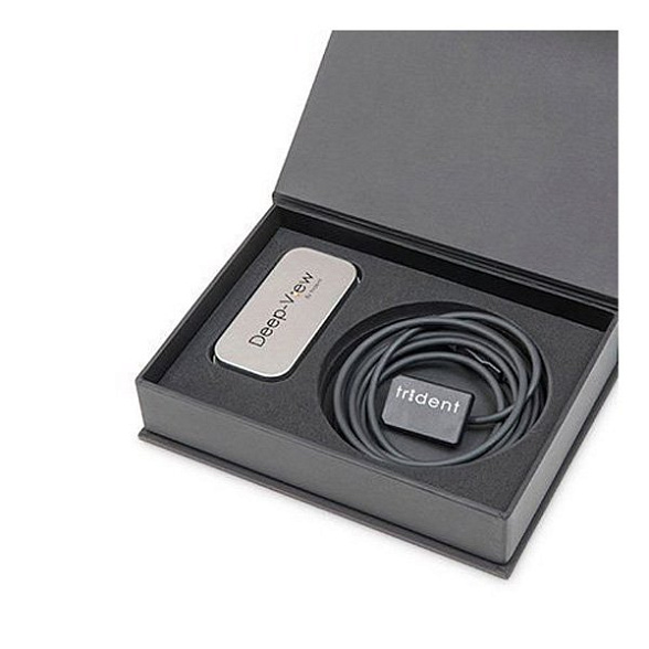 Цифровой радиовизиограф Trident I-View (датчик 2-го размера)