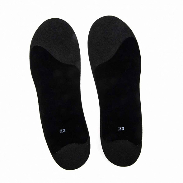 Стельки ортопедические детские "Косолапики", 24К (размер 23), Talus