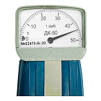 Динамометр механический кистевой ДК-50