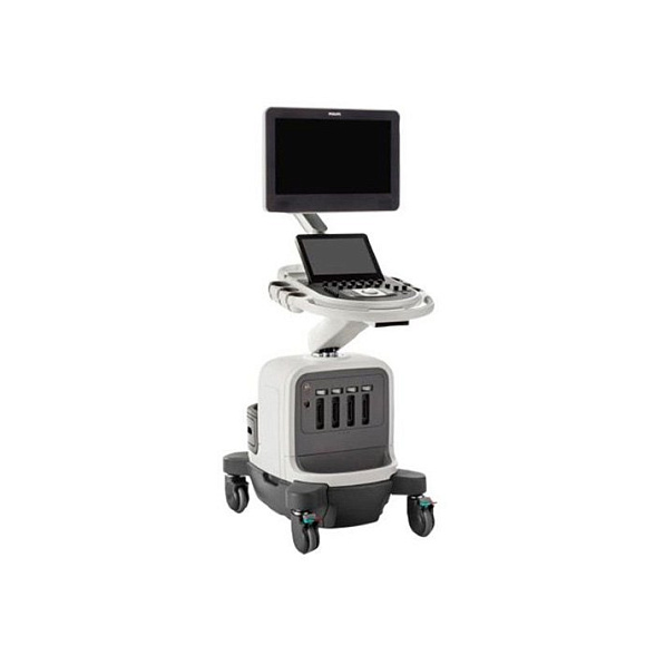 УЗИ аппарат Affiniti 70 Philips