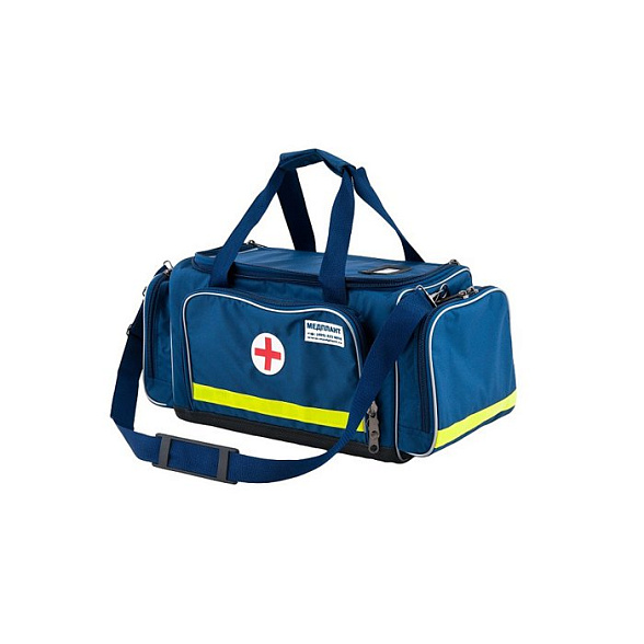 Набор изделий для врача общей практики НВОП-01-«Мединт-М»/«МП/МД/П»