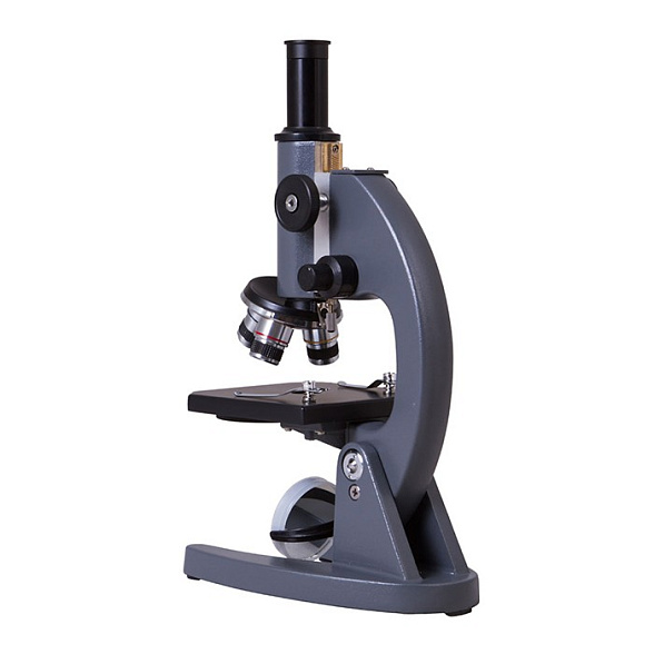 Микроскоп Levenhuk 5S NG, монокулярный