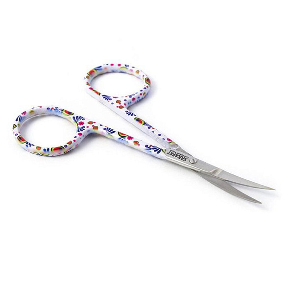 Ножницы для кожи, METZGER