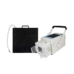 Портативный рентген DS.Xray 2808tb