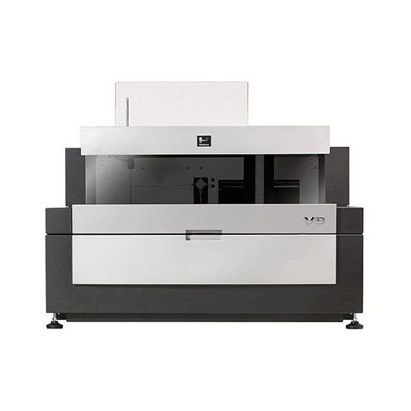 Helena V8 Автоматическая система капиллярного электрофореза