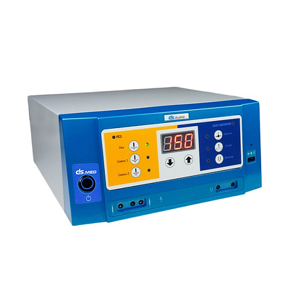 ЭХВЧ аппарат DS.Surg 150