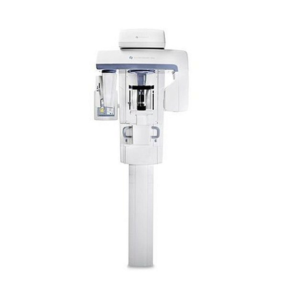 Цифровая панорамная рентгенодиагностическая система KaVo OP-300 Maxio 3D (8х15)