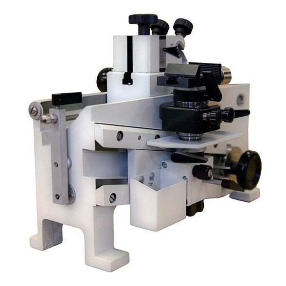 Микротом санный МС-1 механический, полная комплектация