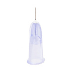 Иглы для микроинъекции AGO MESO LUER 30G 0,3 X 6