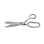 Ножницы для перевязочного материала 235 мм Surgiwell