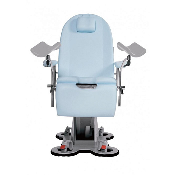 Гинекологическое электрическое кресло Elly, TT Med S.R.L.