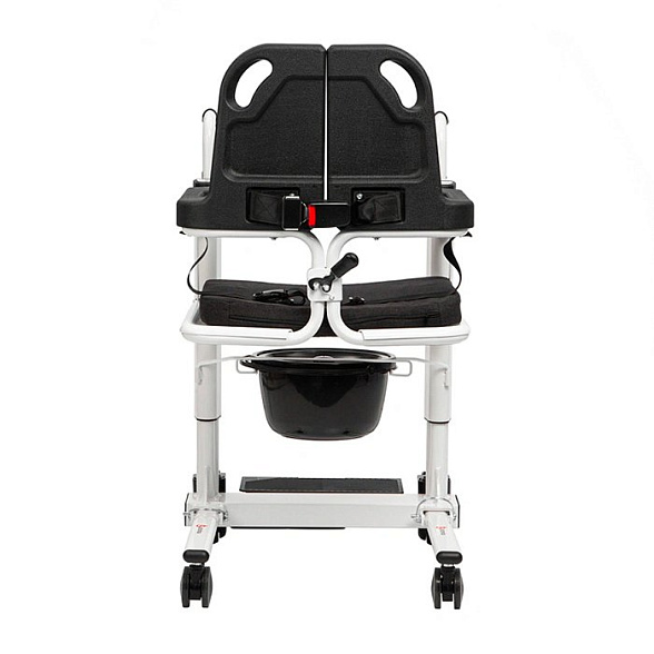 Санитарный стул TU 13