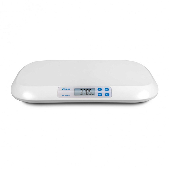 Детские электронные весы SBBC221