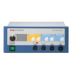 Электрохирургический аппарат Minicutter в комплекте с принадлежностями KLS Martin