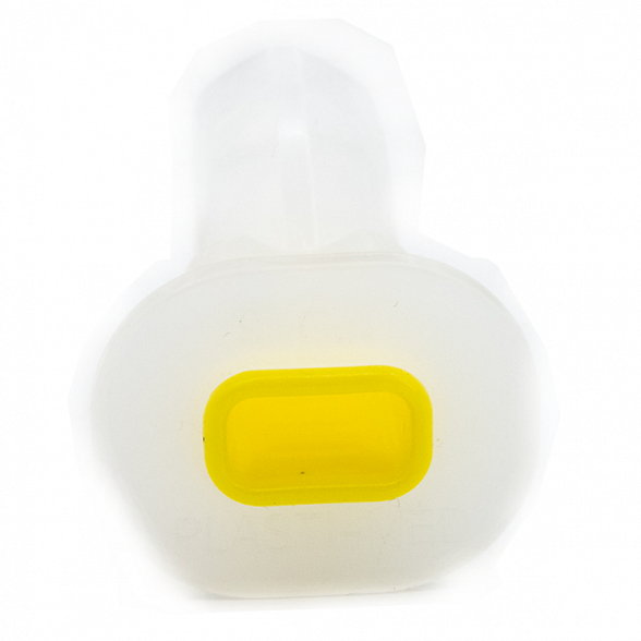 Воздуховод №4 90 мм 200107 Inekta