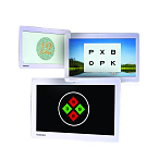 Дисплеи VX22cp и VX22lp