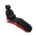 MedErgoStuhle матрас с памятью формы на установки