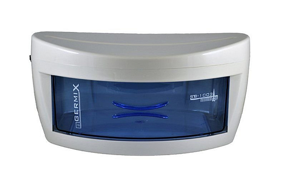 Аппарат для стерилизации и хранения инструмента Gezatone ST 205