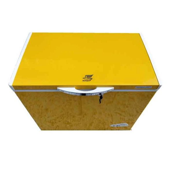 Холодильник для хранения медицинских отходов Кондор 25