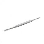 Рашпиль костный Miller-Colbum № 4, 180 мм