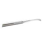 Распатор костный Freer, 200 мм, рабочая область 30x6мм, Surgicon