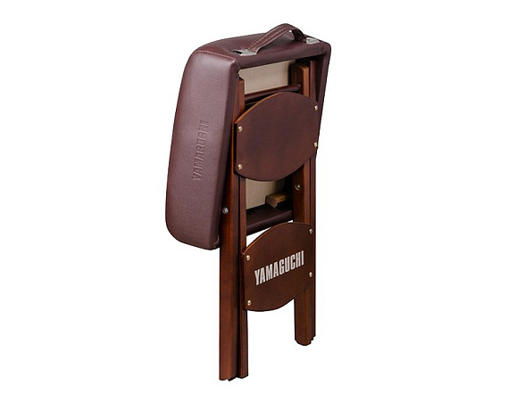 Стул для массажиста YAMAGUCHI Comfort