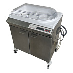 Комплекс КАДС-80-01 “Эндостерил”