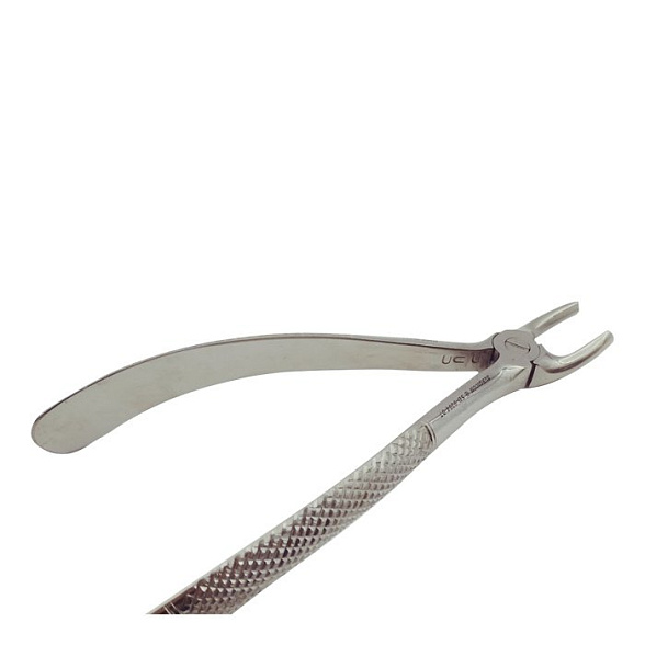Щипцы для удаления клыков и премоляров верхней челюсти № 7