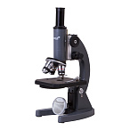 Микроскоп Levenhuk 5S NG, монокулярный