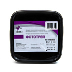 Зуботехнические пластины светоотверждаемые «Фототрей» (для изготовления оттискных ложек), 20 шт