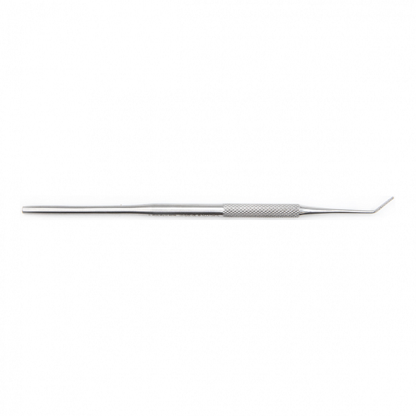 Зонд зубной по Merrit B для измерения глубины десневого кармана 150 мм