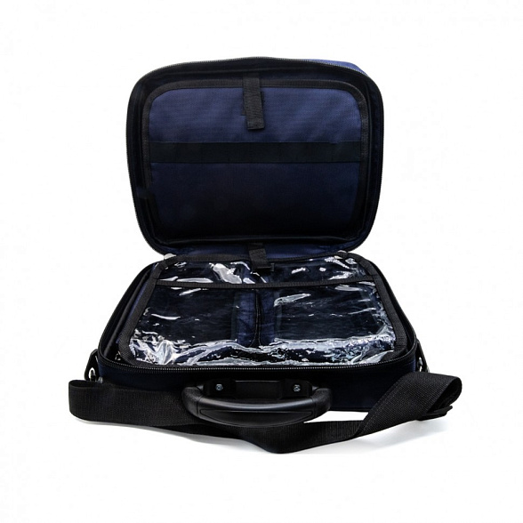 Сумка медицинская СМ-1-01 (врача)