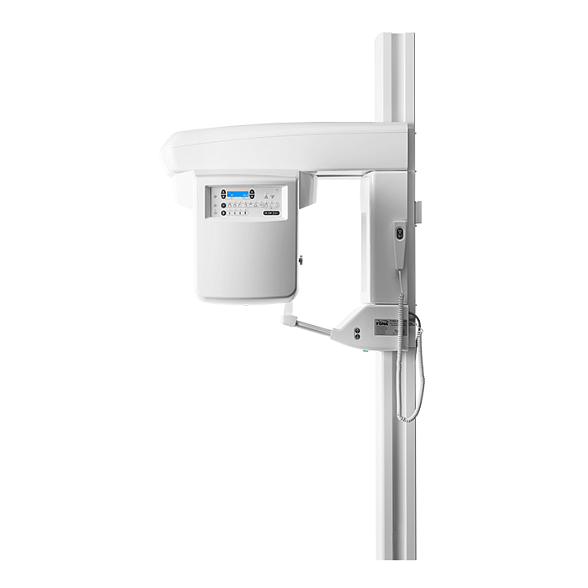 Fona XPan 3D - рентгенографическая цифровая система панорамной съемки