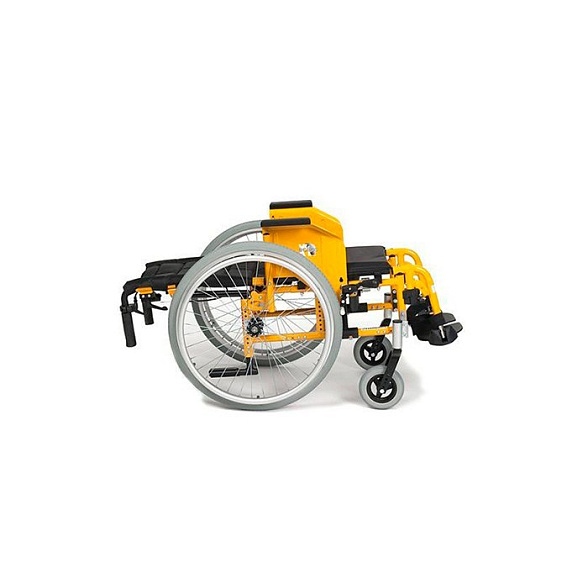 Кресло-коляска детская механическая Vermeiren Eclips X4 Kids 90°