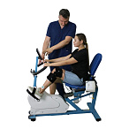 Аппарат для функциональной многоканальной электромиостимуляции «Орторент ФЭС»