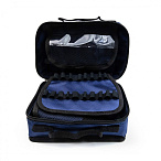 Сумка медицинская врача СМ-2С-01 (саквояж)