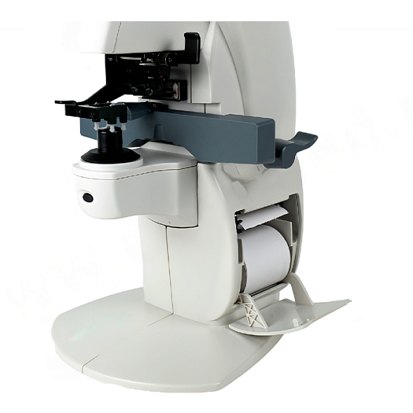 Диоптриметр автоматический ALMAS FL-8600Р Ningbo Flo (без поверки)