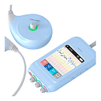 Портативный фетальный монитор Илифия