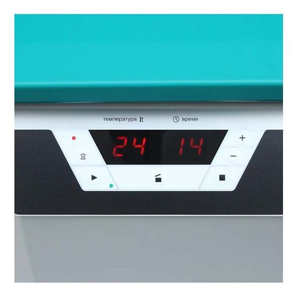 Центрифуга лабораторная молочная ТАГЛЕР ЦЛМН 1-8 (нагрев до 65°С)