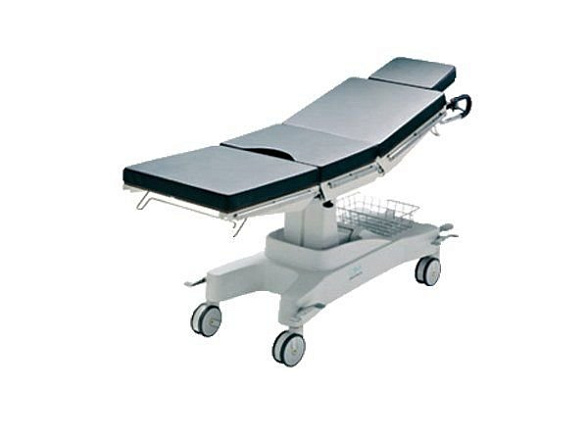 Операционный стол Rapido Upper Body Merivaara