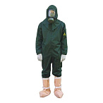 Противоэпидемический комплект Кварц-1М