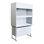 Шкаф вытяжной В-113 Эконом