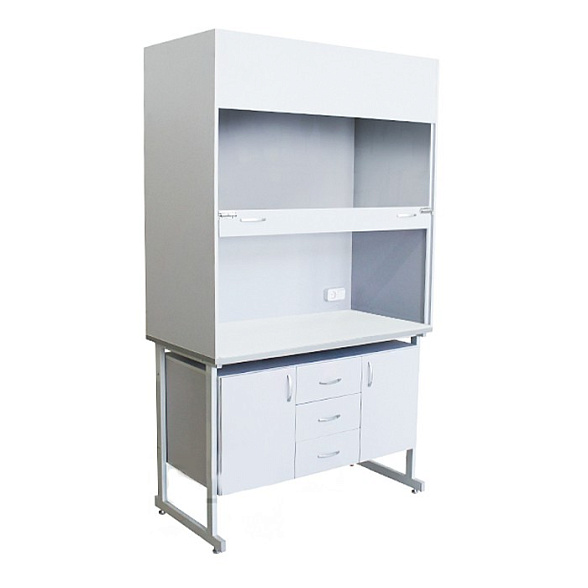 Шкаф вытяжной В-113 Эконом