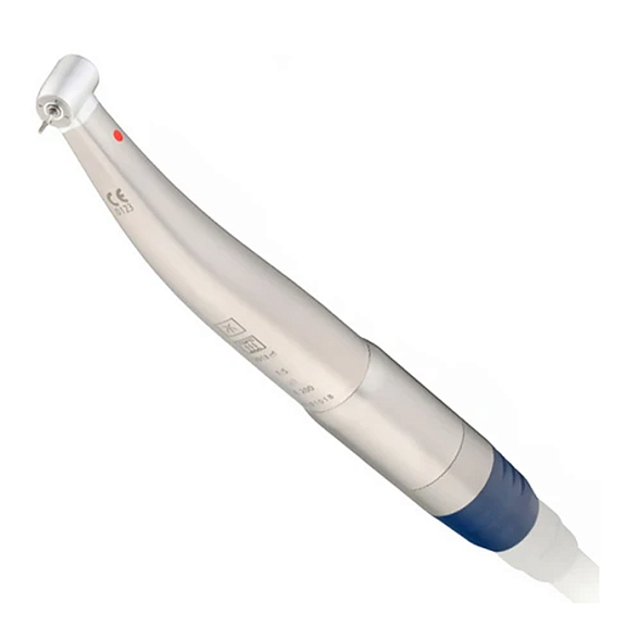 Sirona T3 LINE E200 повышающий угловой наконечник без света, 1:5