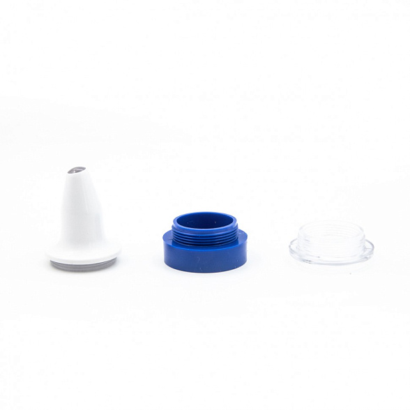 Аппарат магнито-лазерно-вакуумной терапии "УзорМед-650/50" Р= 50 мВт