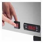 Нагреватель термокомпрессов НТВ-50С