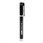 Фонарик диагностический CLIPLIGHT LED черный, KaWe