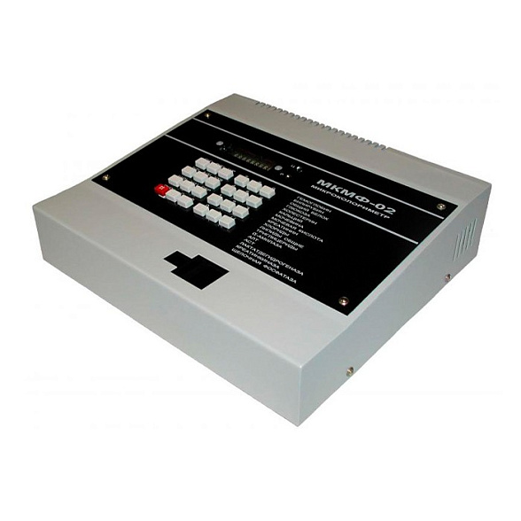 Микрофотоколориметр МКМФ-02