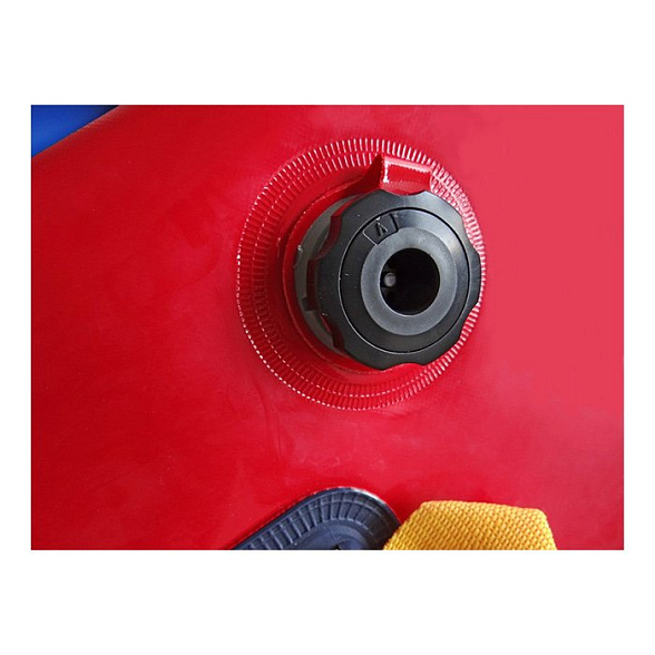 Матрас вакуумный иммобилизационный Медплант VMA, взрослый