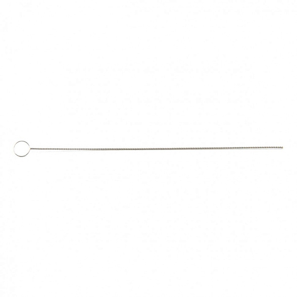 Петля микробиологическая, нихромовая, 5 мм (5 шт/уп)